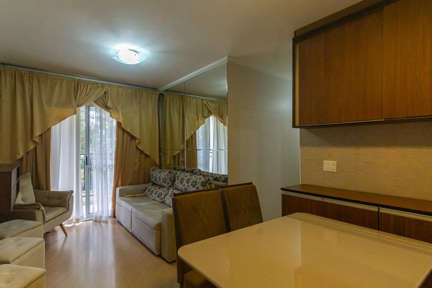 Apartamento em Tatuapé - Ansicht 2