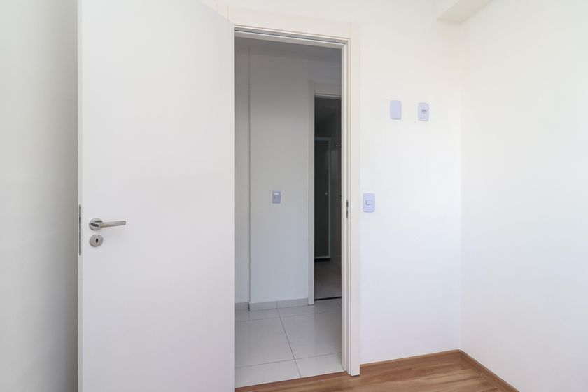Apartamento – São Paulo, Parque Savoy City, Cidade Líder - Mais