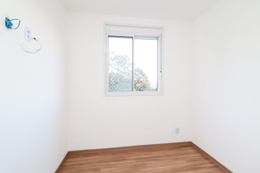 Apartamento – São Paulo, Parque Savoy City, Cidade Líder - Vista 5