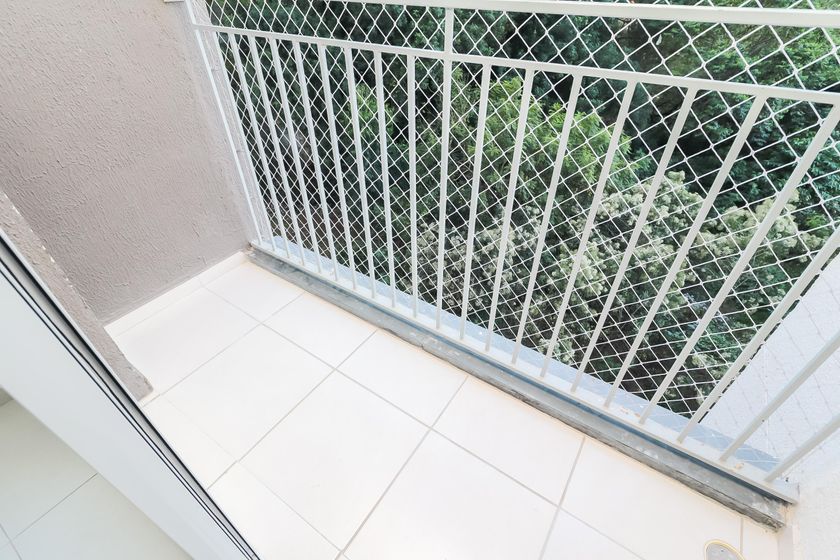 Apartamento – São Paulo, Parque Savoy City, Cidade Líder - Vista 4