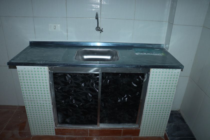 Casa em Jardim Casa Branca - Mehr
