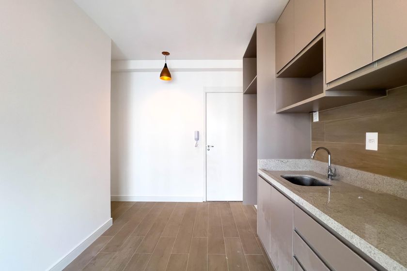 Apartamento em Vila Mariana - View 6