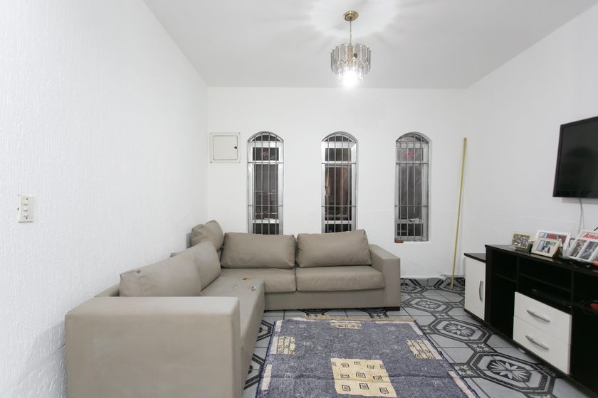 Casa em Vila Jacuí - Ansicht 5
