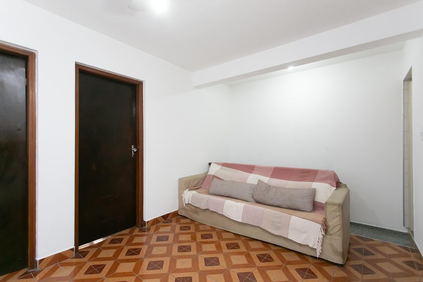 Casa em Vila Jacuí - Mehr