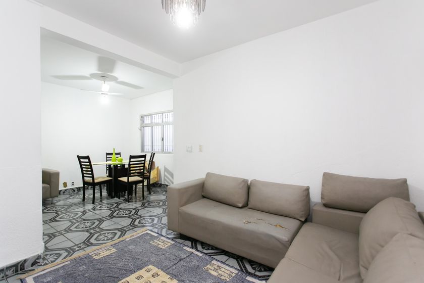 Casa em Vila Jacuí - Ansicht 3