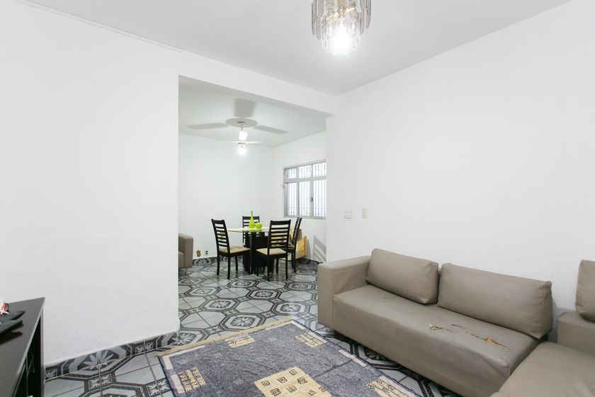 Casa em Vila Jacuí - Ansicht 4