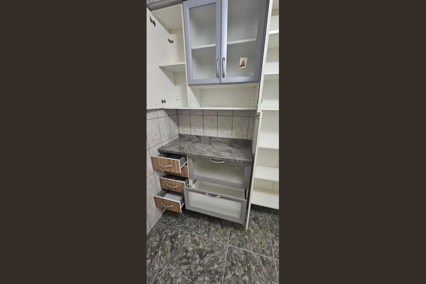 Casa em Conjunto Residencial Sitio Oratorio - Widok 6