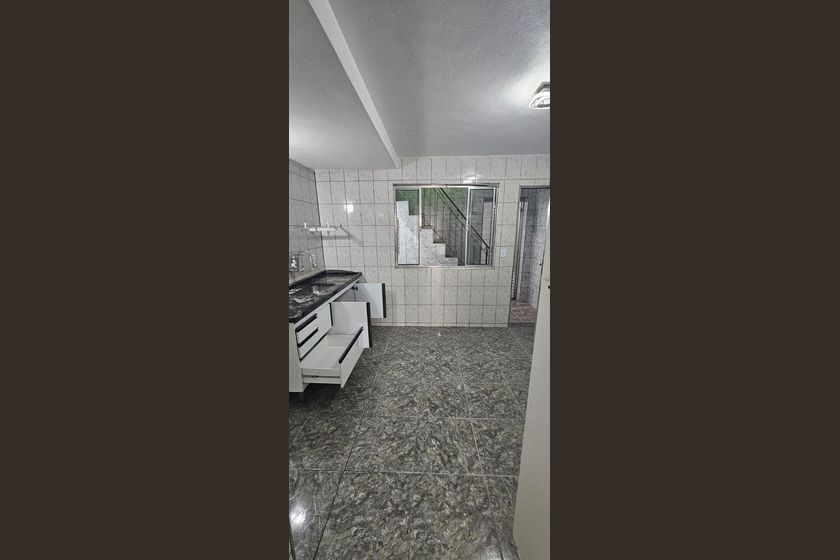 Casa em Conjunto Residencial Sitio Oratorio - Widok 4
