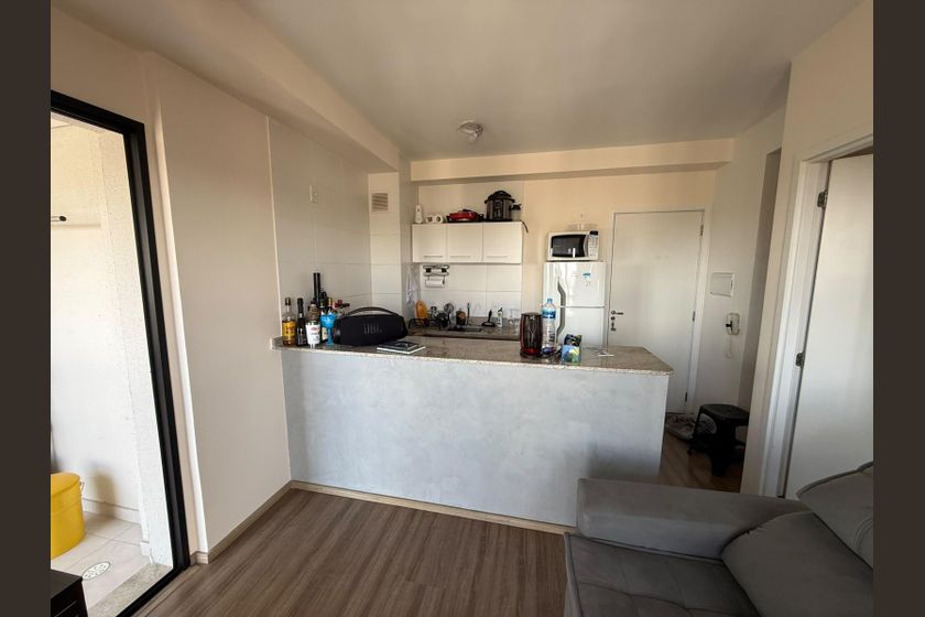 Apartamento em City Bussocaba - Widok 3