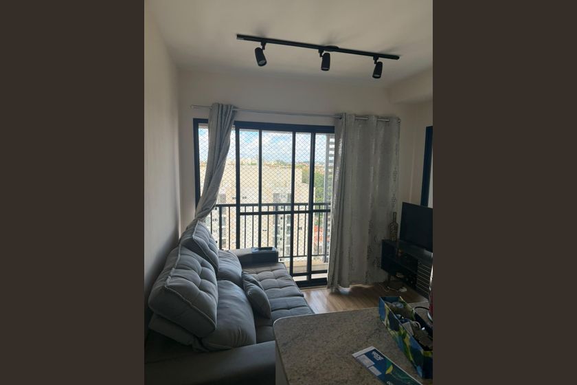 Apartamento em City Bussocaba - Widok 6
