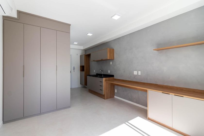 Apartamento em Santana - Widok 2