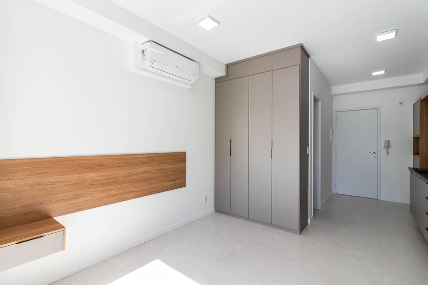 Apartamento em Santana - Widok 4