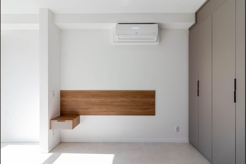 Apartamento em Santana - Widok 5