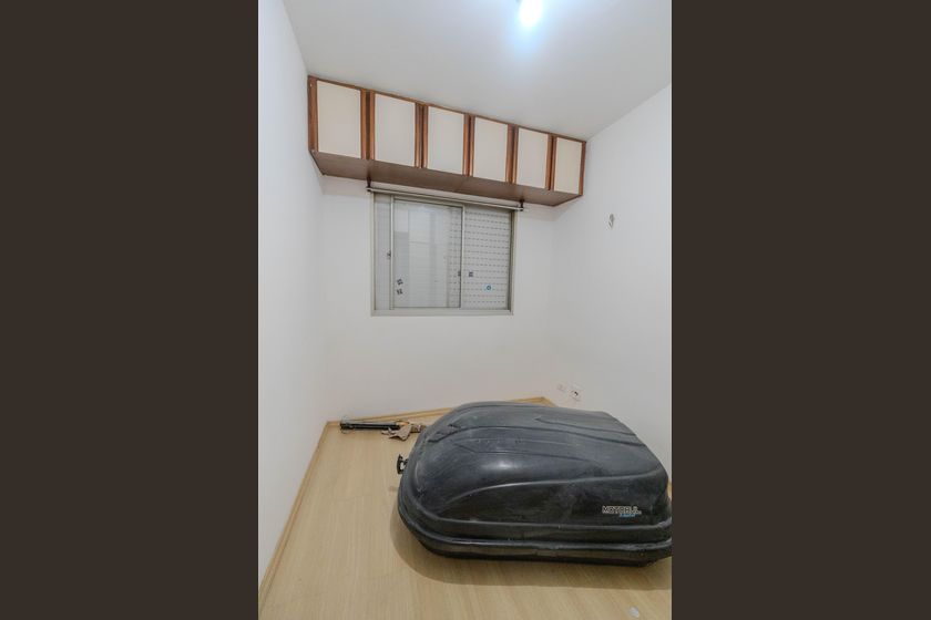 Apartamento em Bela Vista - Więcej