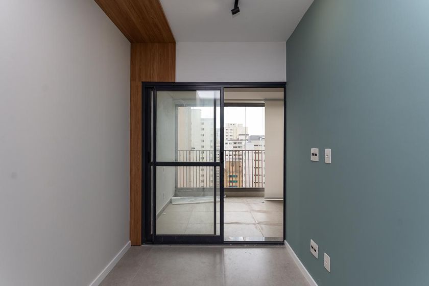 Studiooukitchenette em Perdizes - Widok 5