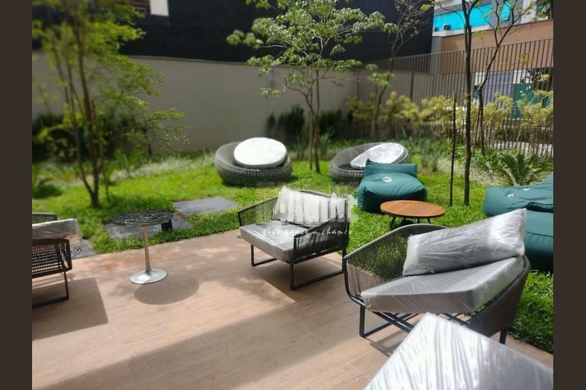 Apartamento em Tatuapé - Widok 5