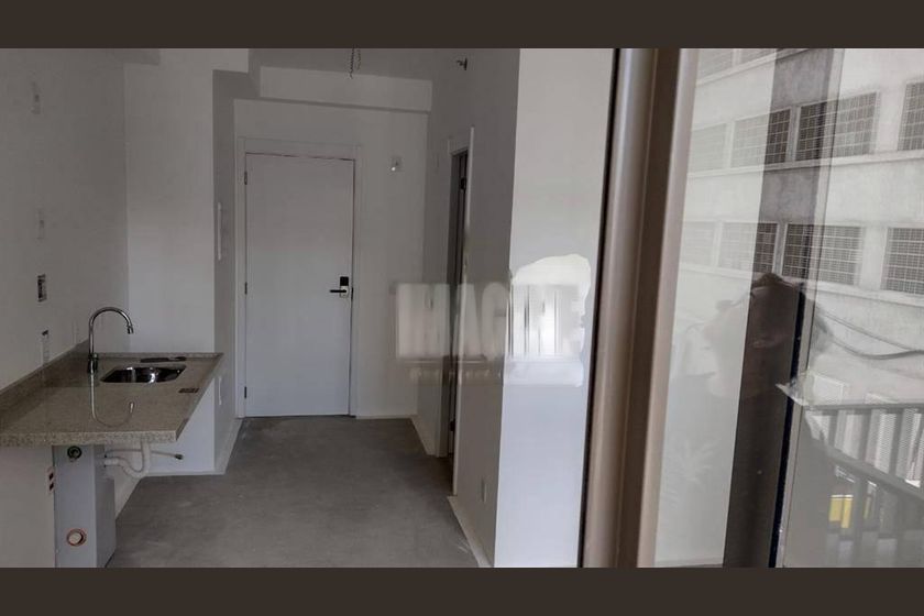 Apartamento em Tatuapé - Widok 4