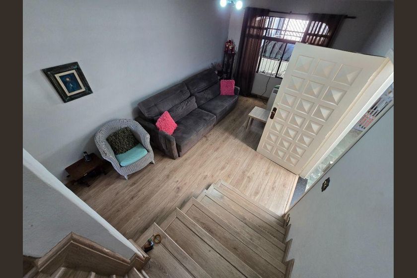 Casa em Vila Nova Alba – pohled 3