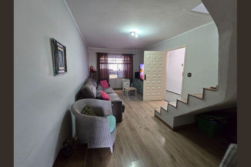 Casa em Vila Nova Alba – pohled 2