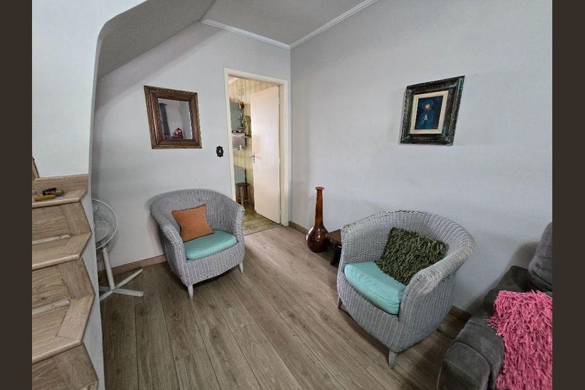 Casa em Vila Nova Alba – další