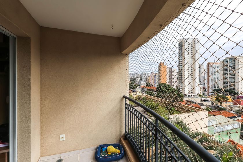 Apartamento – São Paulo - Vista 4
