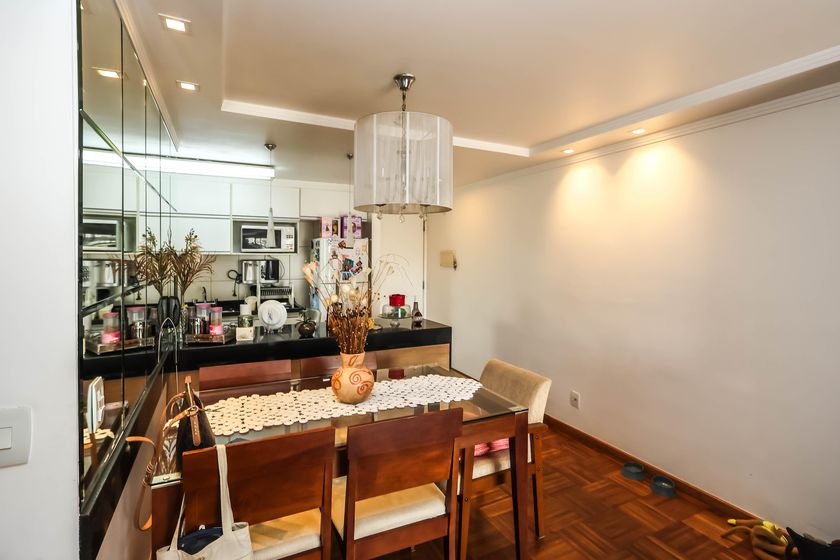 Apartamento – São Paulo - Vista 2
