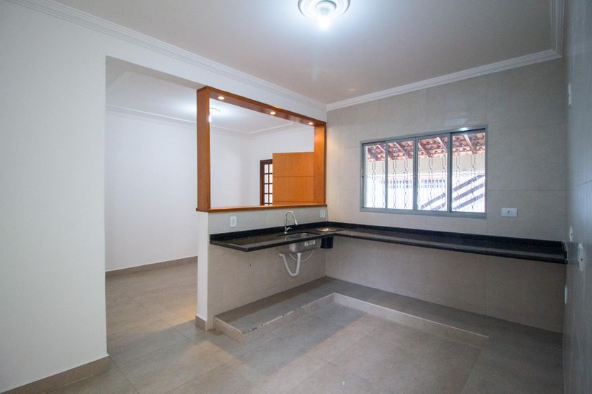 Moradia – Sorocaba, Jardim Maria Antonia Prado - Vista 3