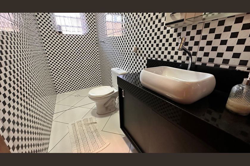 Casa em Guarapiranga - Widok 6