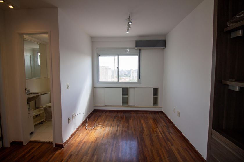 Apartamento em Campo Belo - Ansicht 6