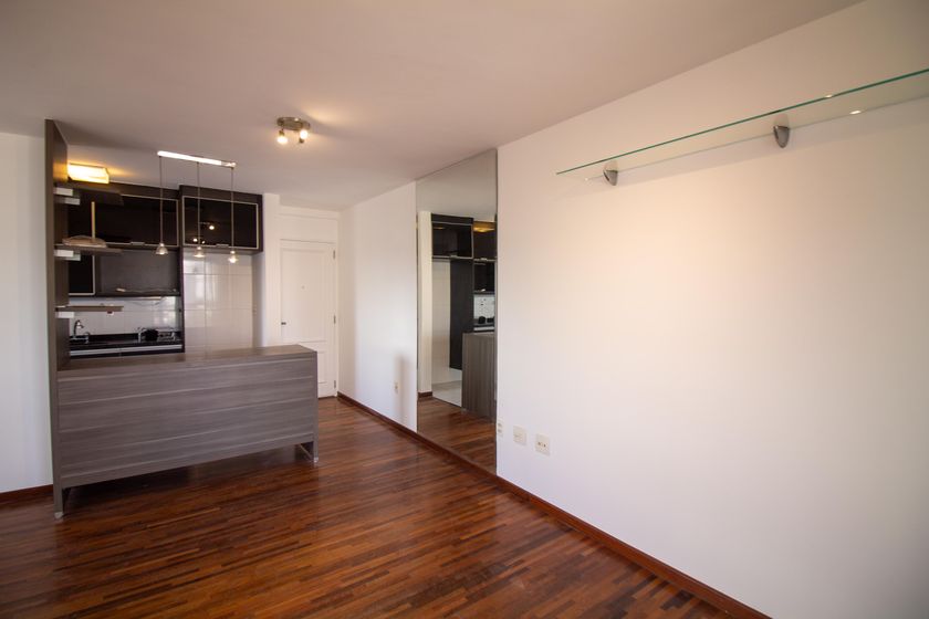Apartamento em Campo Belo - Ansicht 3
