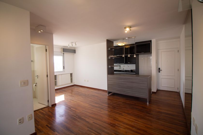 Apartamento em Campo Belo - Ansicht 2