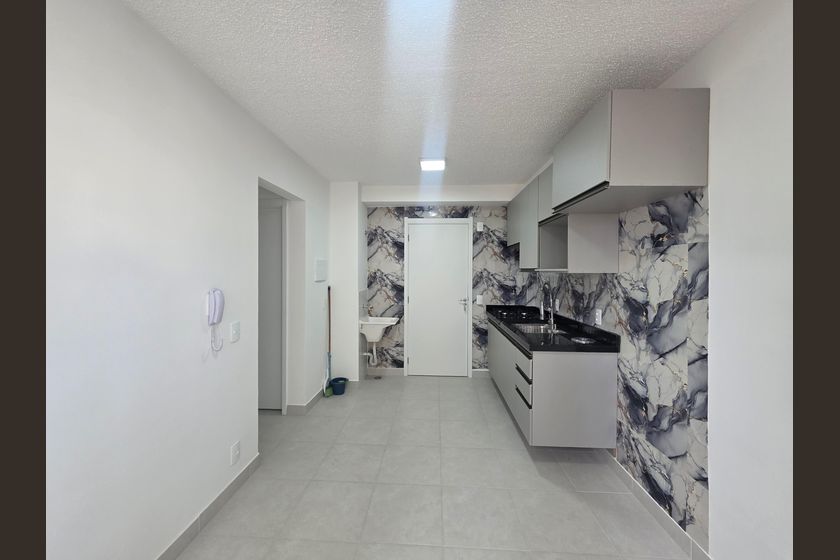 Apartamento em Socorro - Ansicht 4