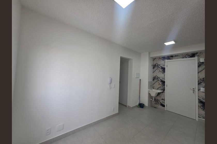 Apartamento em Socorro - Ansicht 2