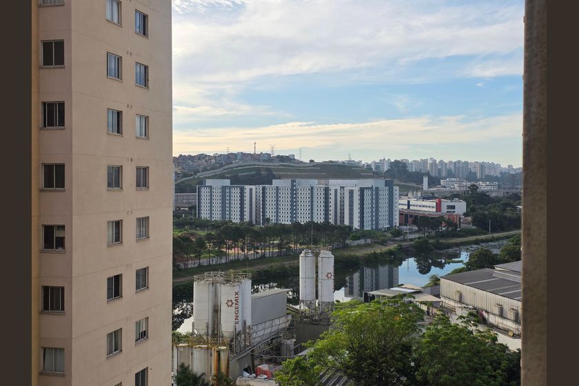 Apartamento em Socorro - Ansicht 5