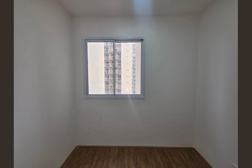 Apartamento em Socorro - Mehr