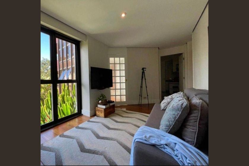 Apartamento em Jardim Fonte do Morumbi - Widok 3