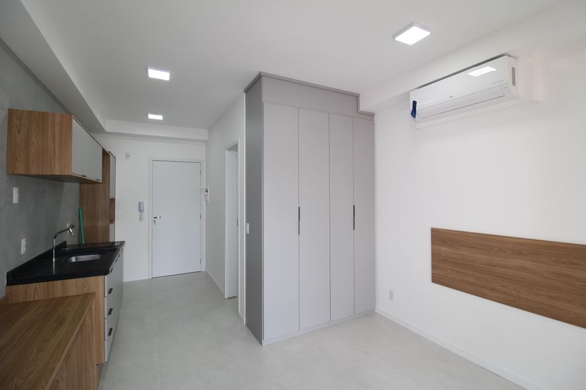 Apartamento em Santana - Widok 6