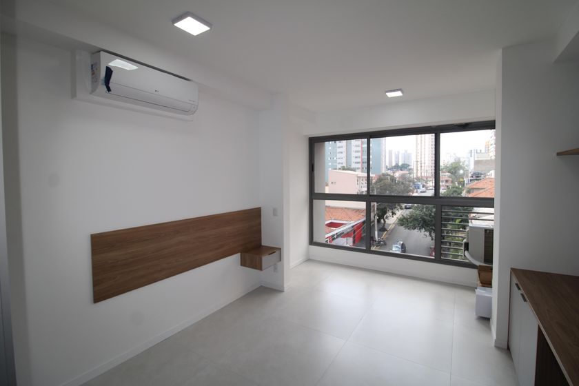 Apartamento em Santana - Więcej