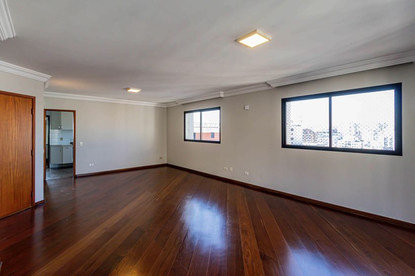 Apartamento em Perdizes - Ansicht 4