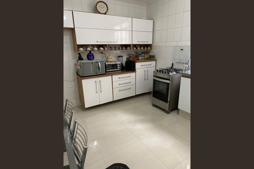 Casa em Maranhão - Widok 3