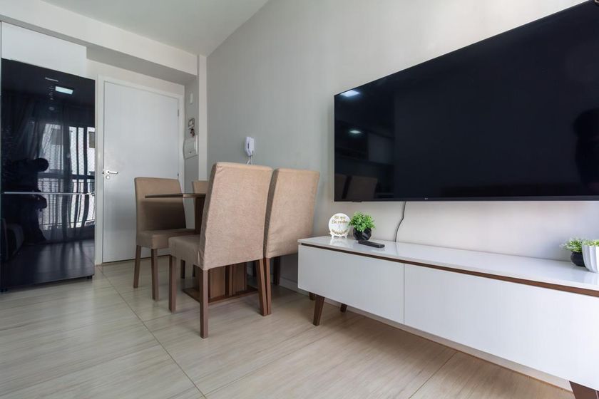 Apartamento em Vila Guilhermina - Widok 5