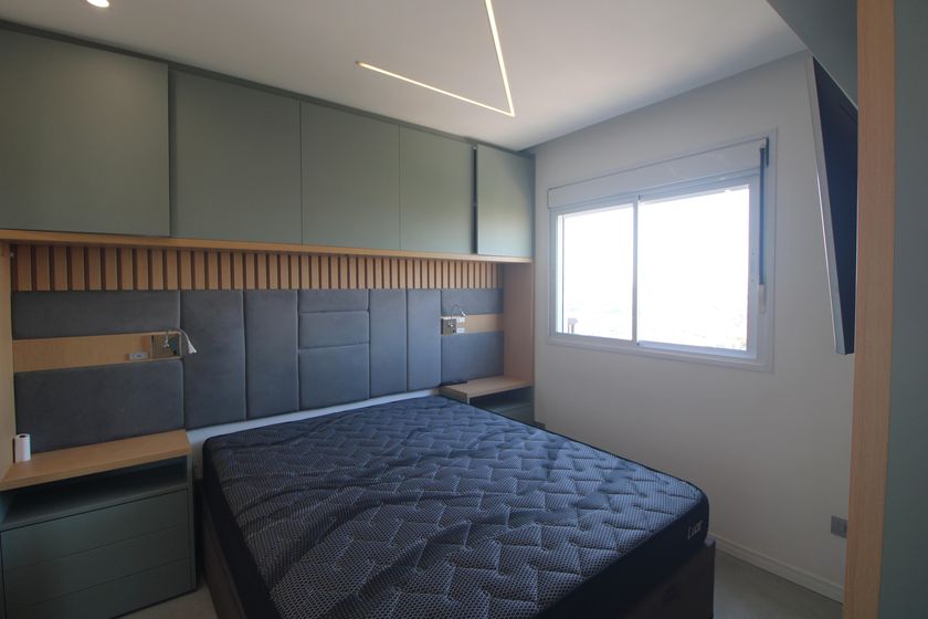 Apartamento em Vila Castelo - Widok 6