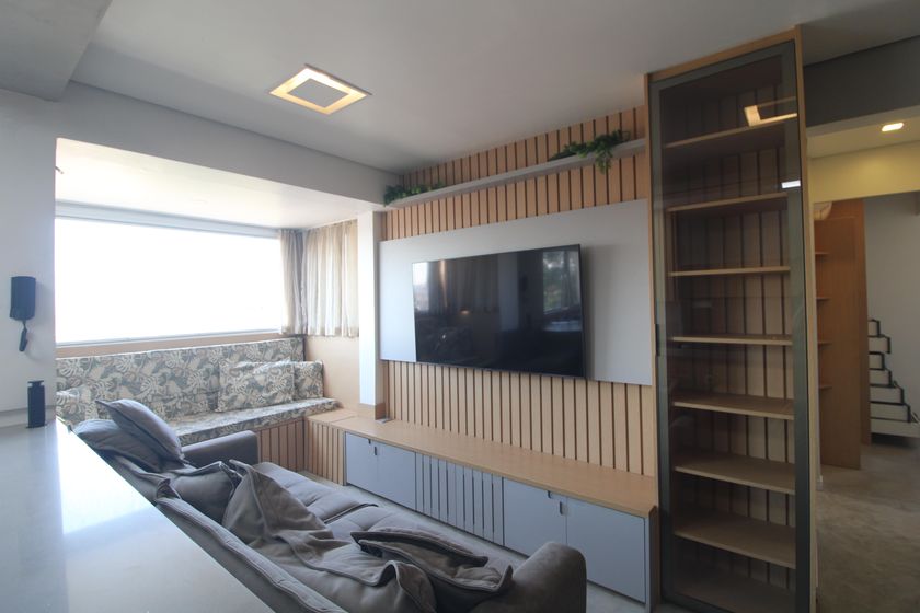 Apartamento em Vila Castelo - Widok 2