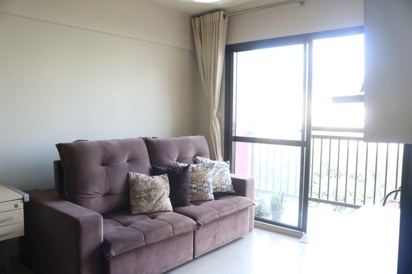 Apartamento em Barra Funda - Widok 4