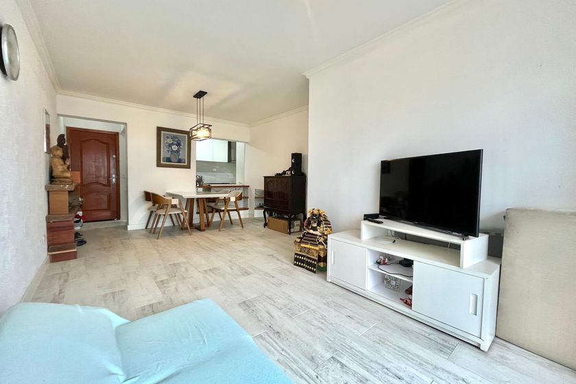 Apartamento em Vila Mariana - Ansicht 3