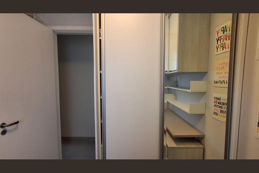 Apartamento em Vila Caminho do Mar - Mehr