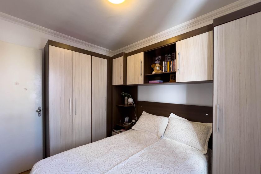 Apartamento em Ipiranga - Widok 6