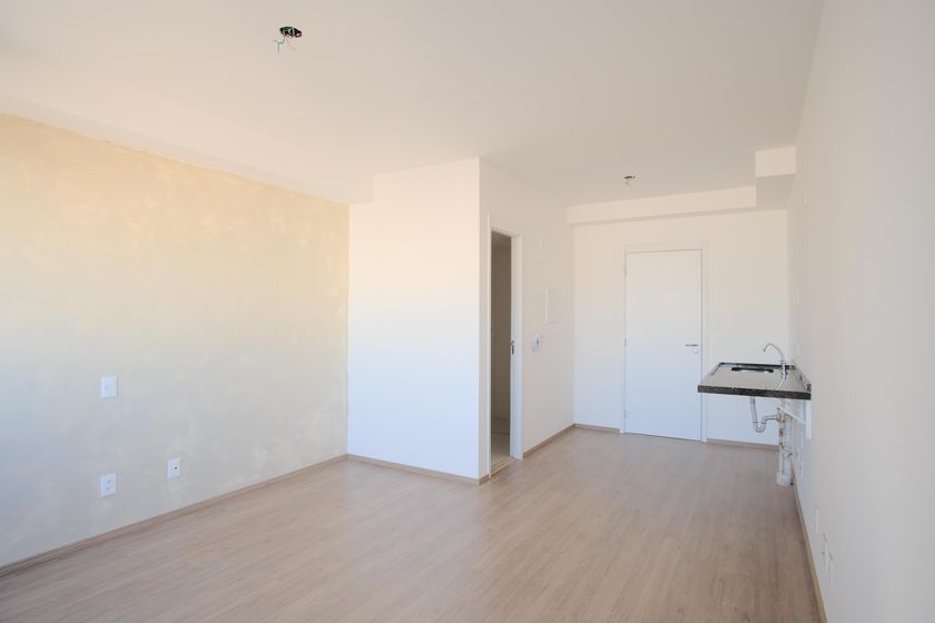 Studiooukitchenette em Vila Matilde - Ansicht 4