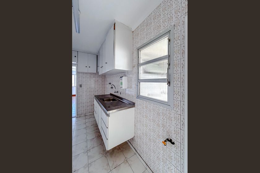 Apartamento – São Paulo - Vista 3