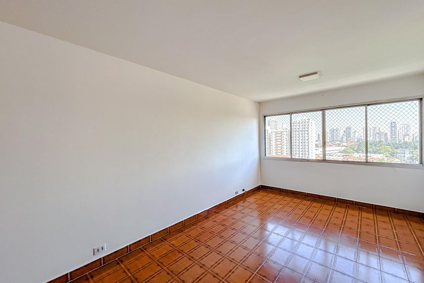 Apartamento – São Paulo - Vista 2